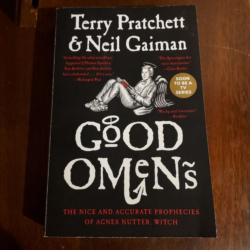 Good Omens