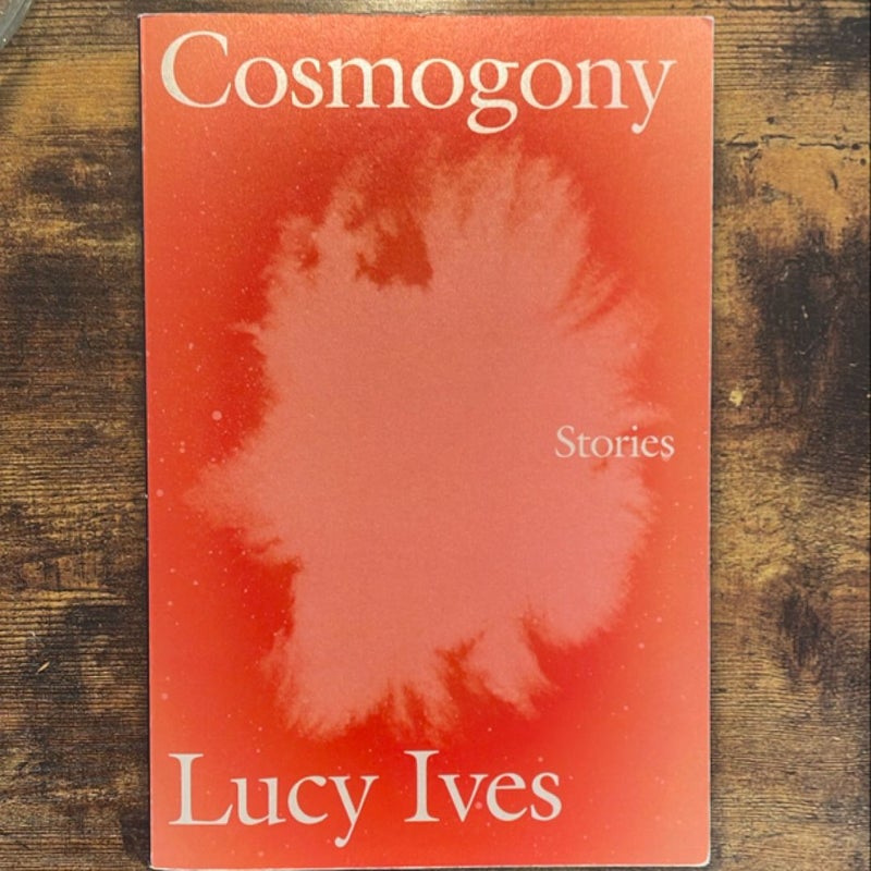 Cosmogony