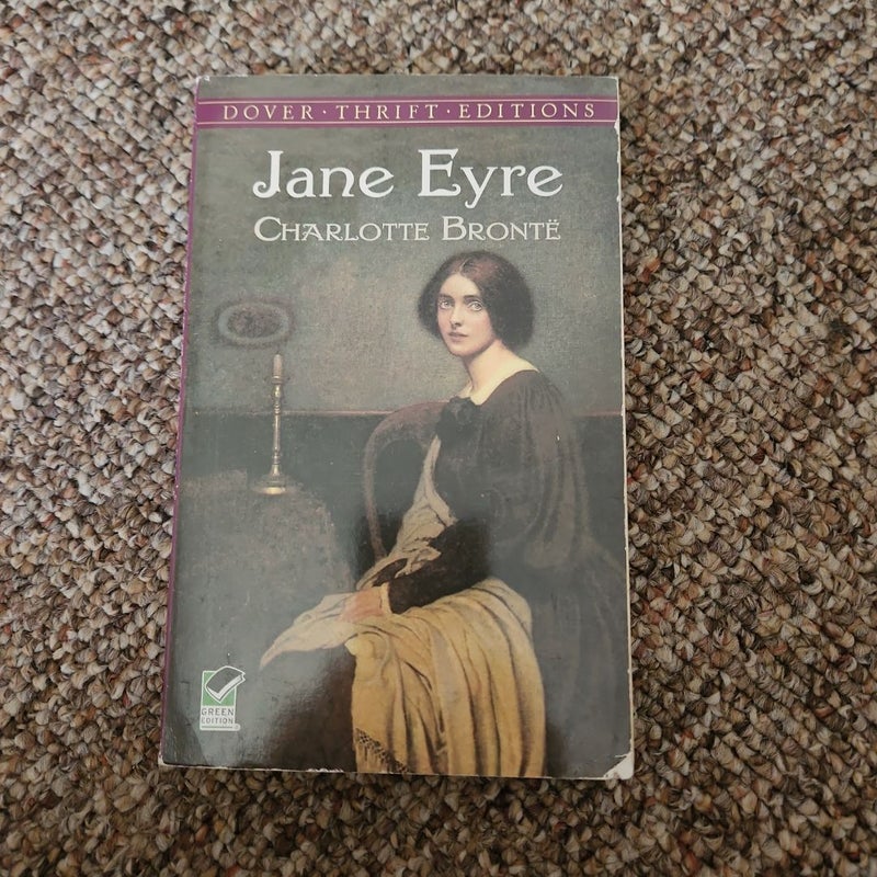 Jane Eyre