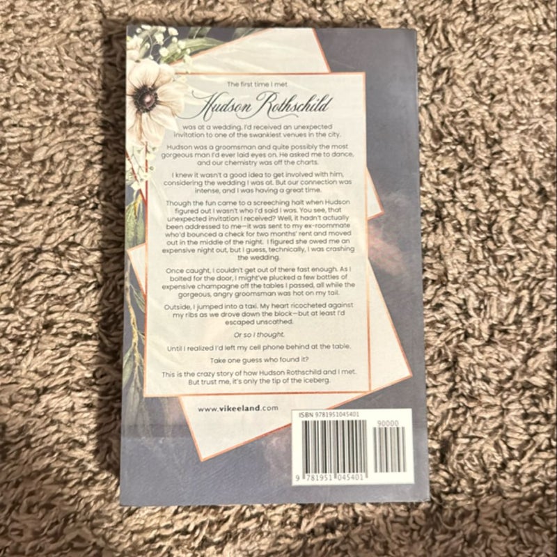 The Invitation
