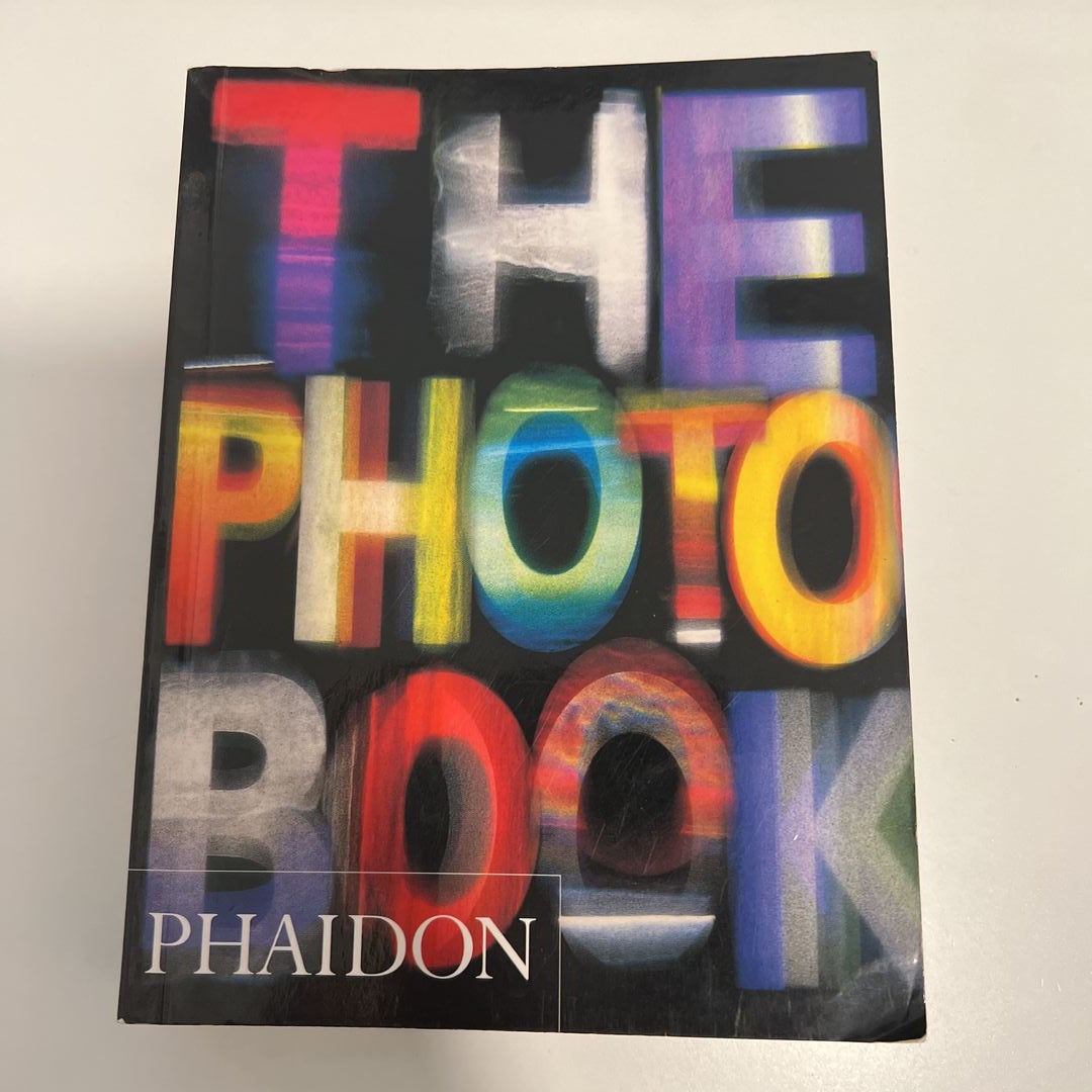 The Photography Book