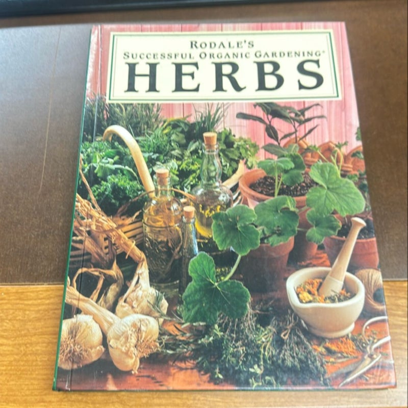 Herbs