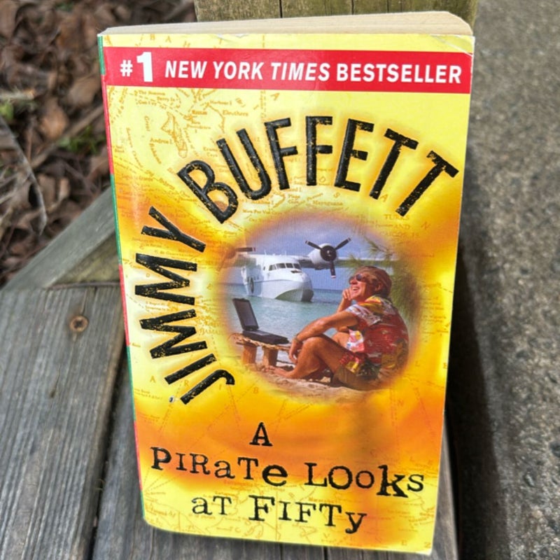 A Pirate Looks at Fifty