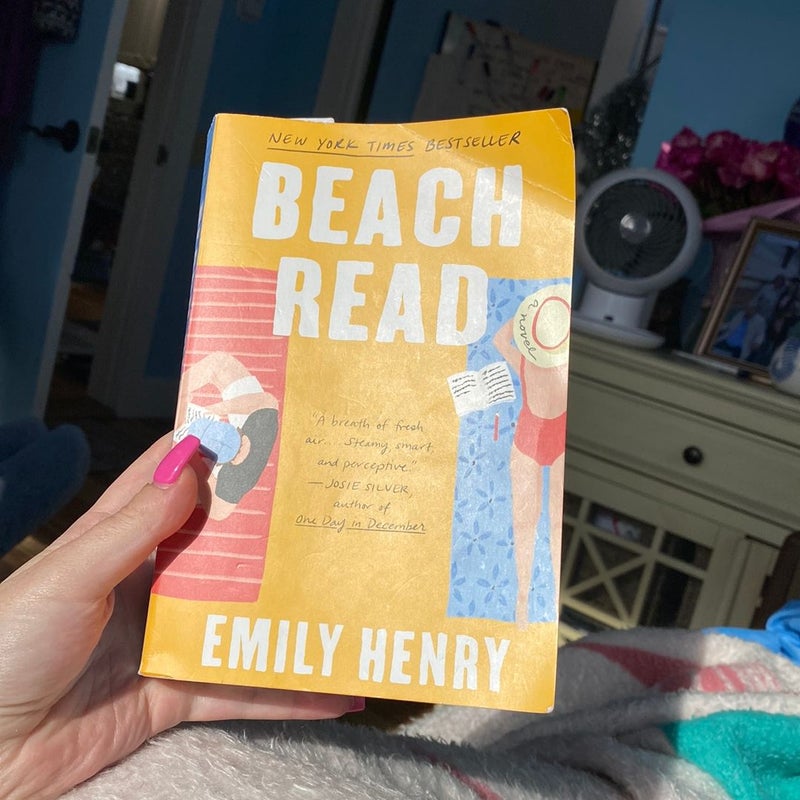 Beach Read