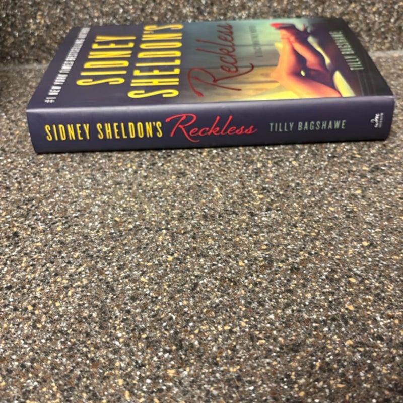 Sidney Sheldon's Reckless