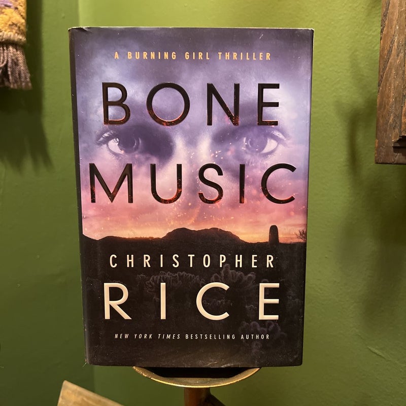 Bone Music