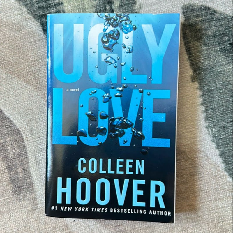 Ugly Love