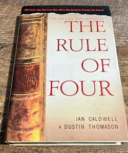 The Rule of Four