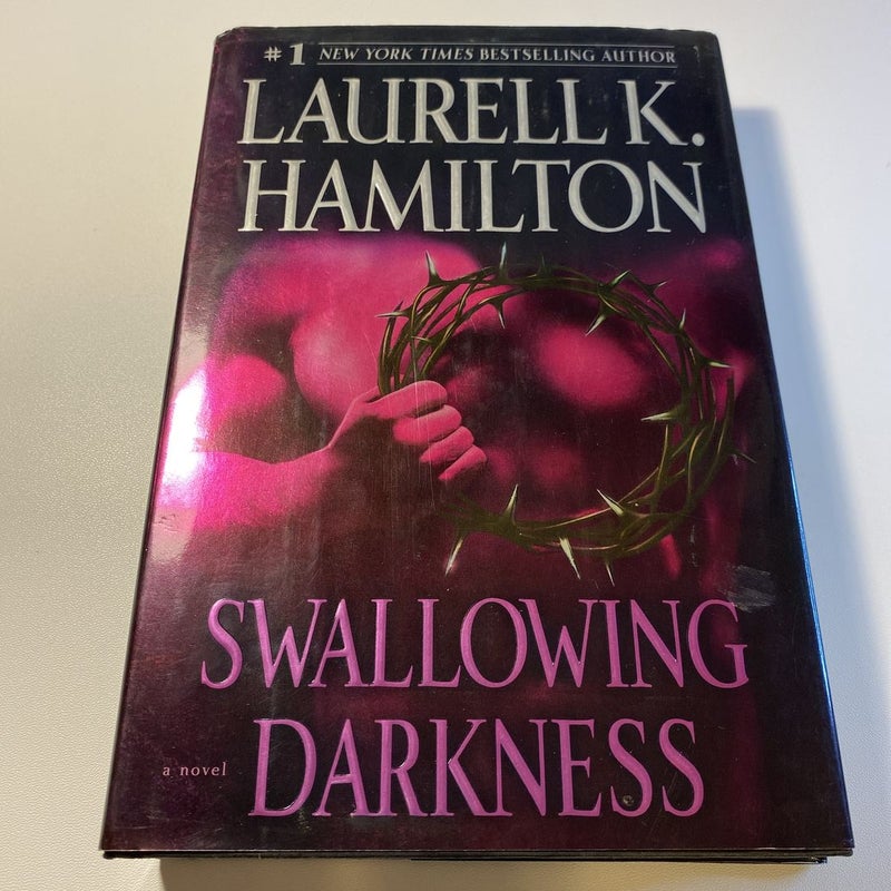 Swallowing Darkness