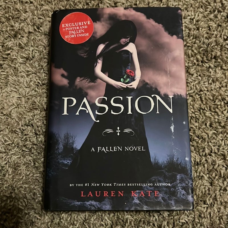 Passion