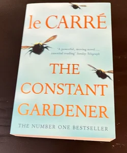 The Constant Gardner
