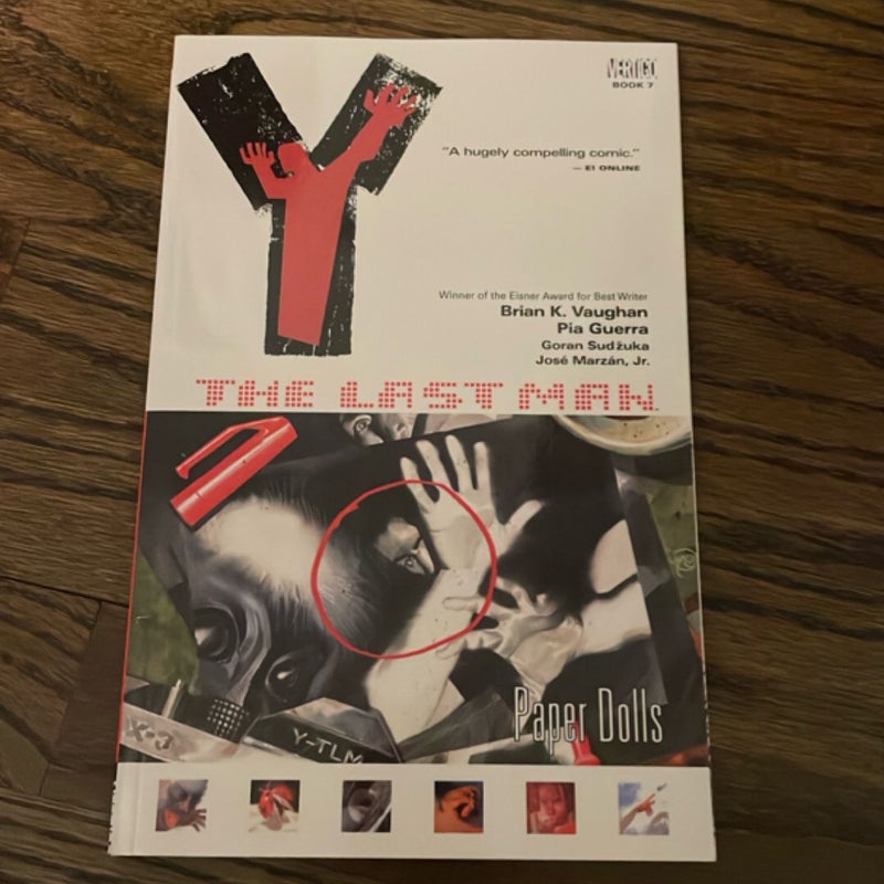 Y
