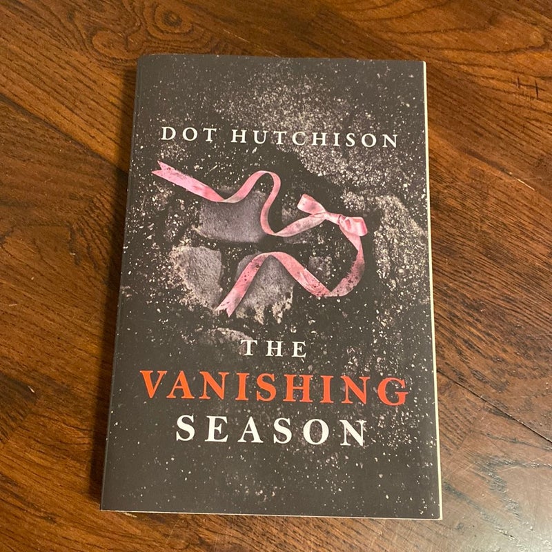 The Vanishing Season
