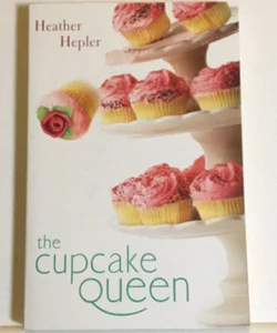 The cupcake Queen