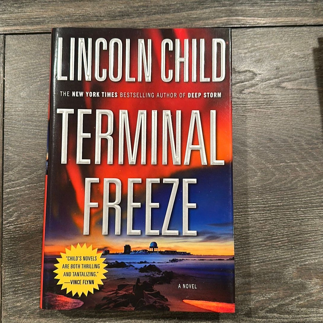 Terminal Freeze