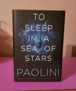 To Sleep in A Sea of Stars