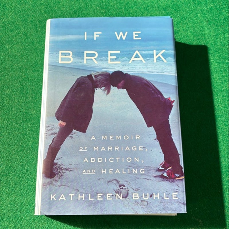 If We Break