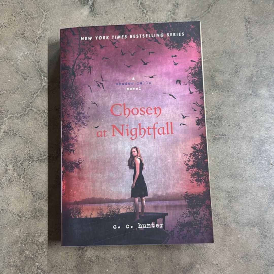 Chosen at Nightfall