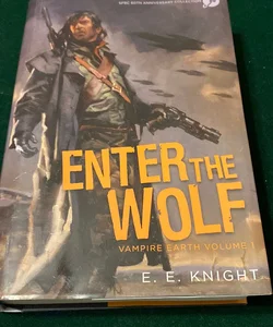Enter the Wolf