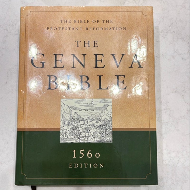 The Geneva Bible