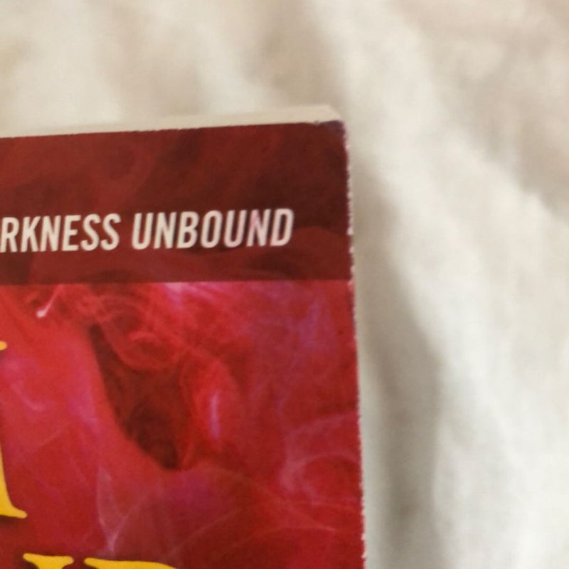 Darkness Rising