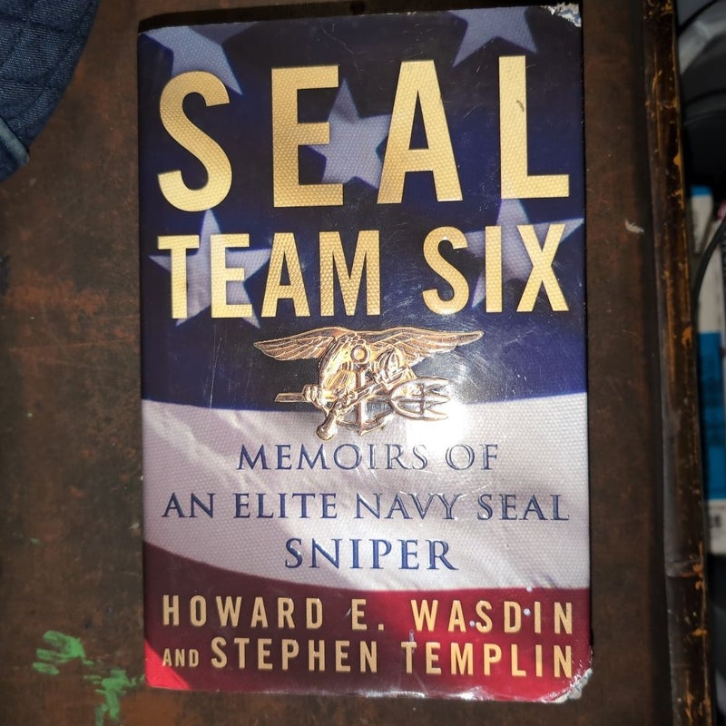 SEAL Team Six