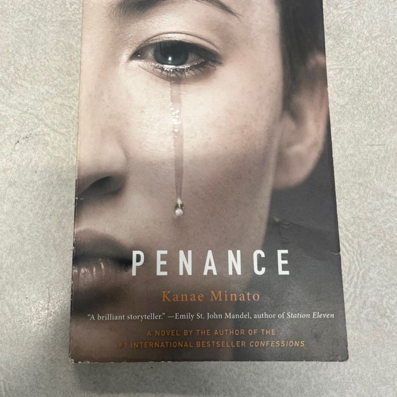 Penance