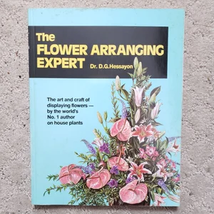 The Flower Arranging Expert