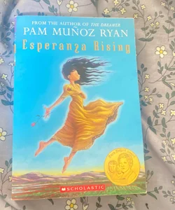 Esperanza Rising