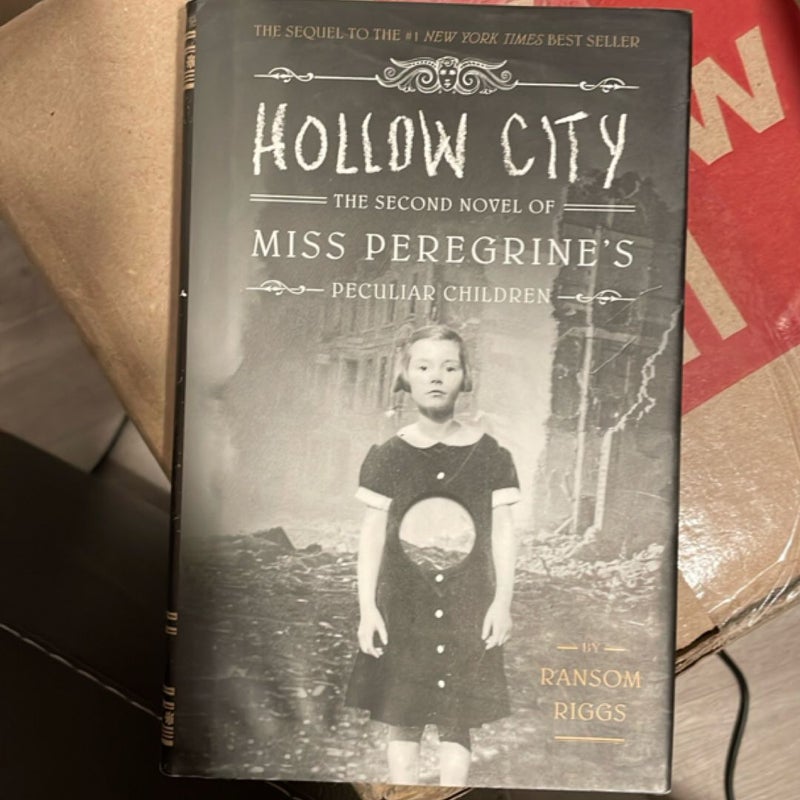 Hollow City