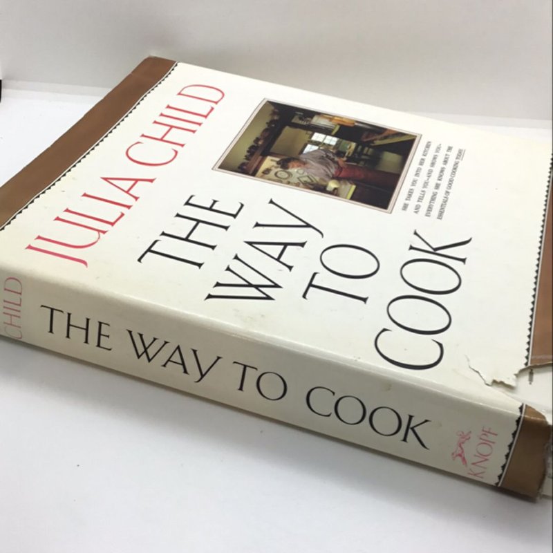The Way to Cook