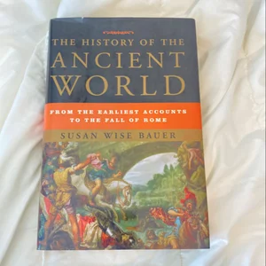 The History of the Ancient World