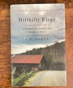 Hillbilly Elegy