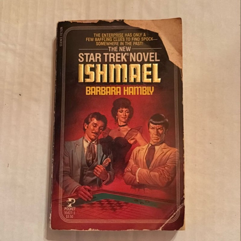 Ishmael