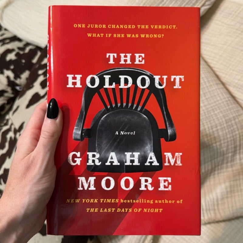 The Holdout 