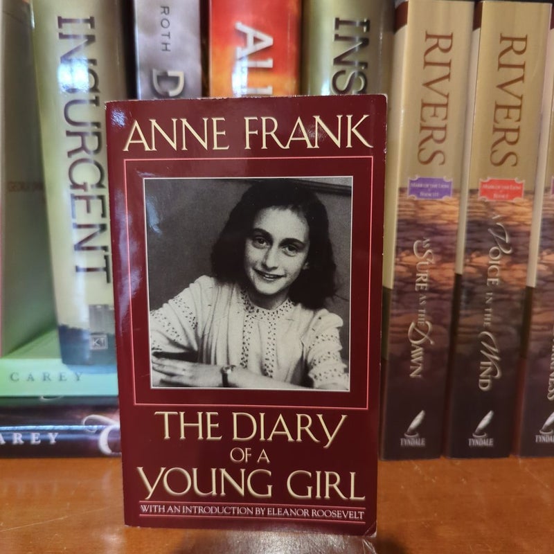 The Diary of a Young Girl