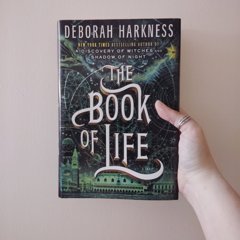 The Book of Life