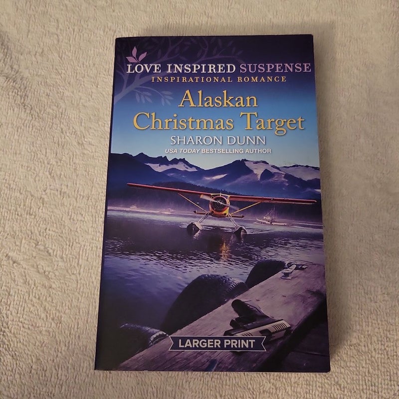 Alaskan Christmas Target