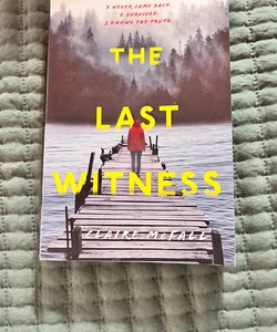 The Last Witness