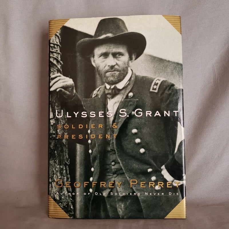 Ulysses S. Grant