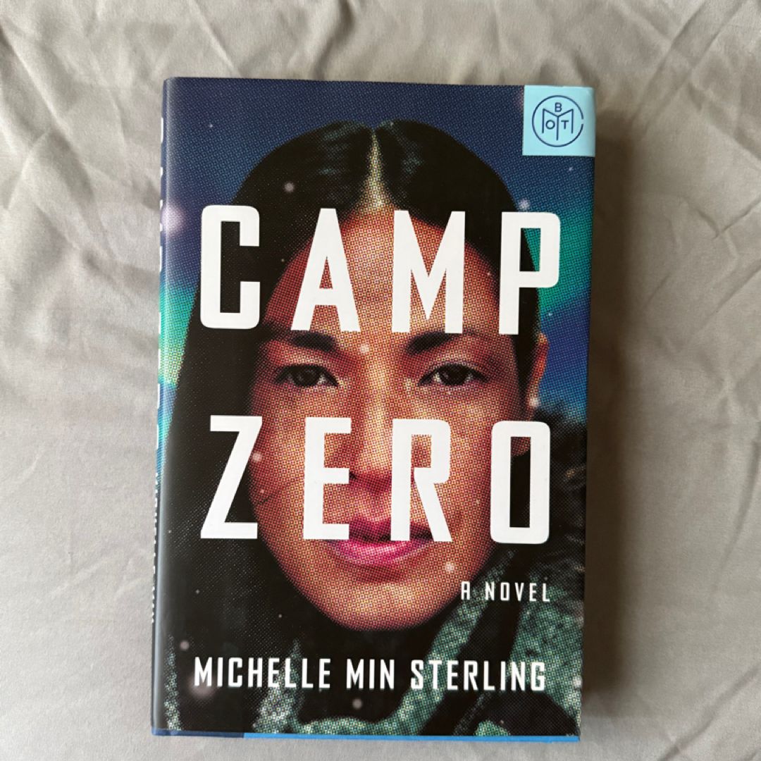 Camp Zero