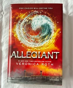 Allegiant