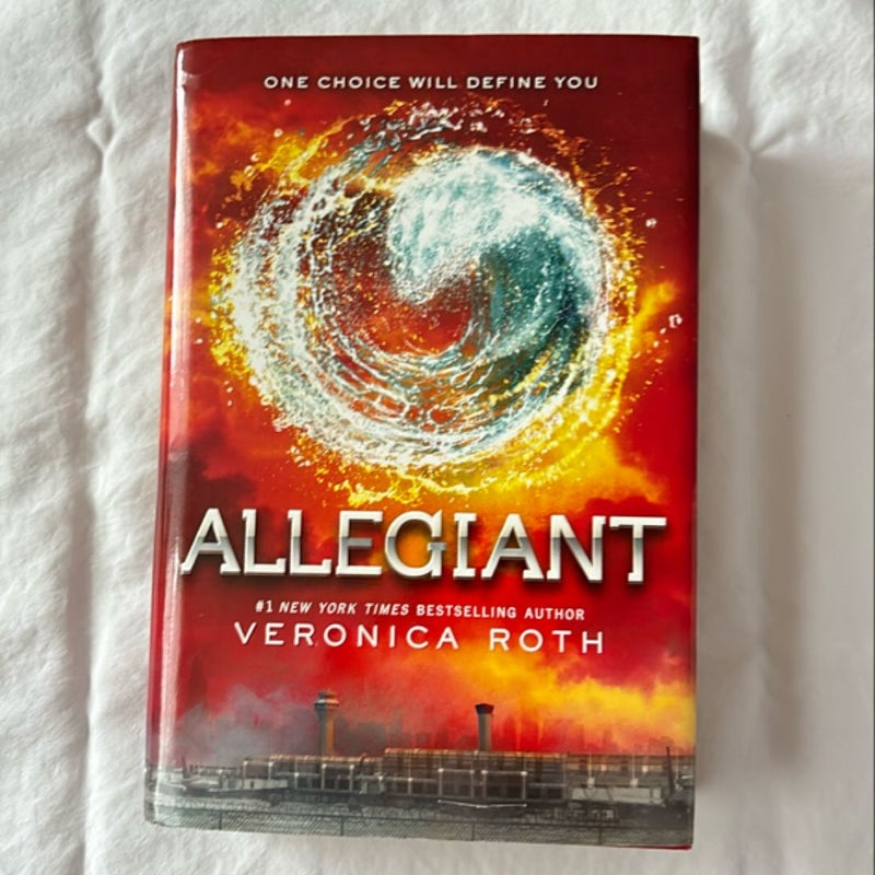 Allegiant