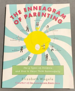 The Enneagram Of Parenting