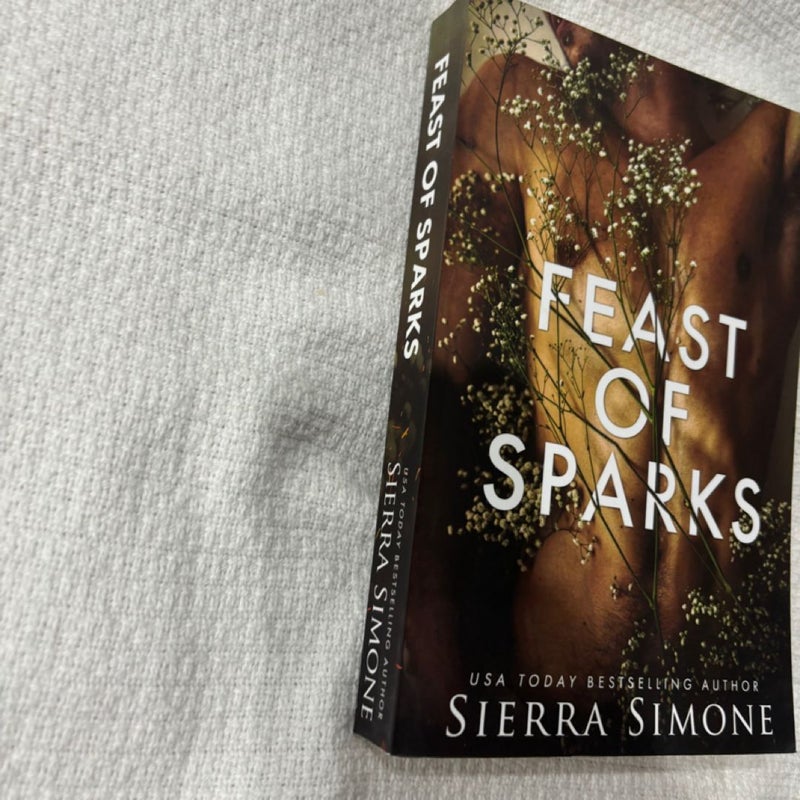 Feast of sparks
