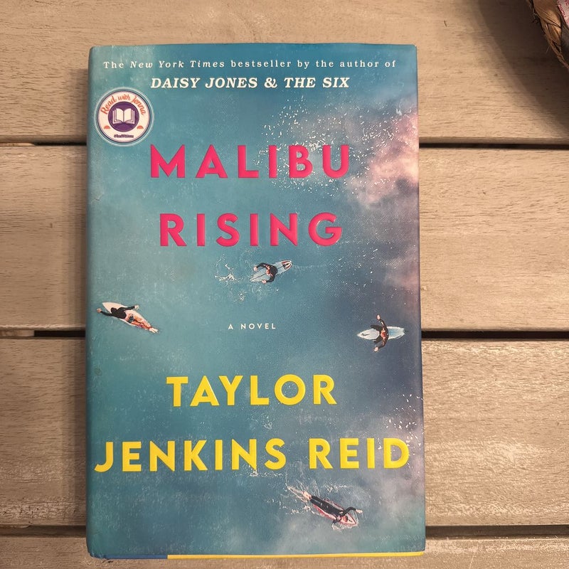 Malibu Rising