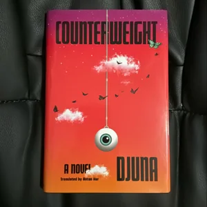 Counterweight