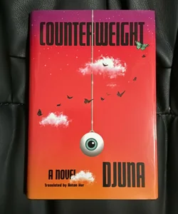 Counterweight