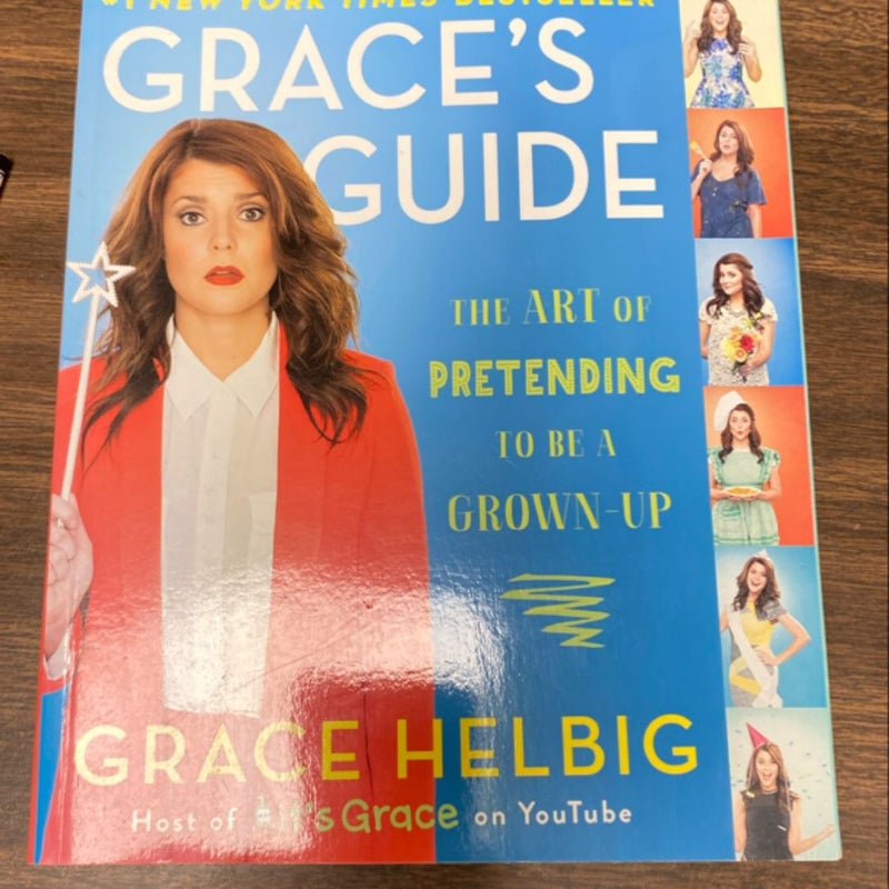 Grace's Guide