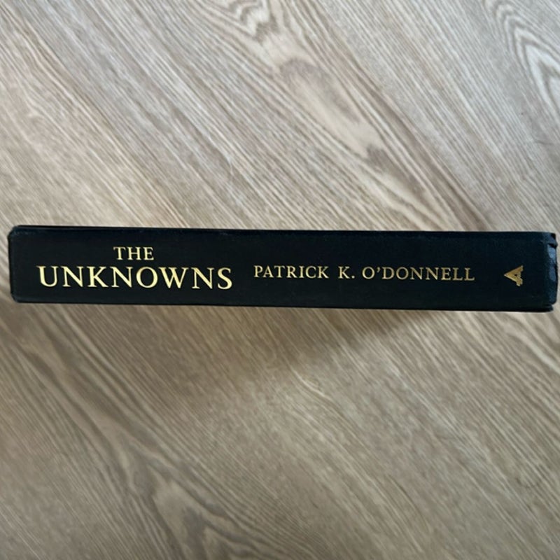 The Unknowns